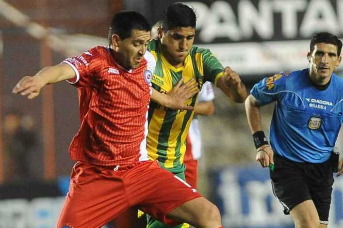 Juan Román Riquelme habló de la salida de Bianchi: 