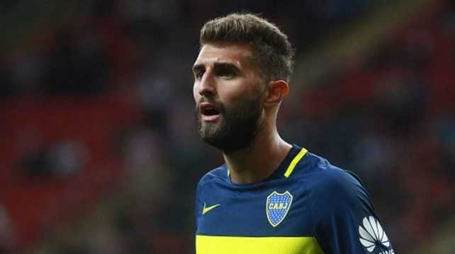 Habló del tema prohibido en Boca