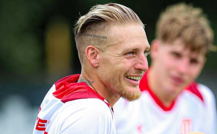 Habrá polémica: la fuerte decisión de Ascacibar a horas del Boca-Estudiantes