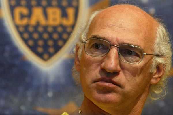 Hace 22 años comenzaba la era más gloriosa en la historia de Boca: asumía Carlos Bianchi