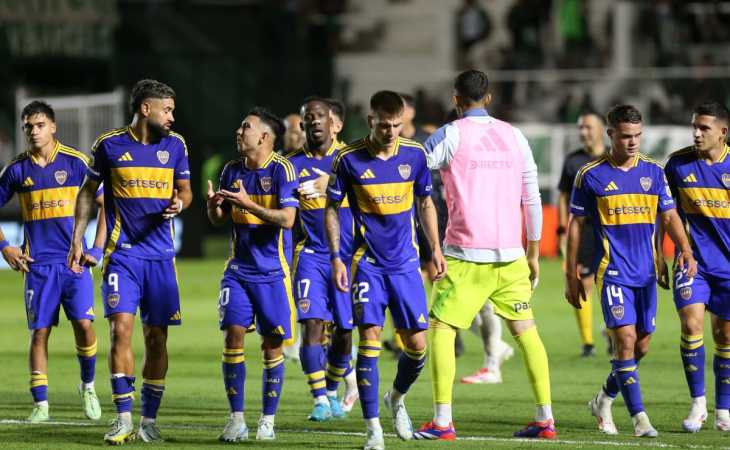 Hace seis meses que Sergio Romero no juega en Boca y podría sumarse al plantel para el Mundial de Clubes