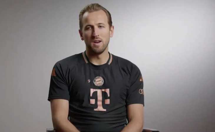 Harry Kane palpitó el cruce contra Boca en el Mundial de Clubes 2025