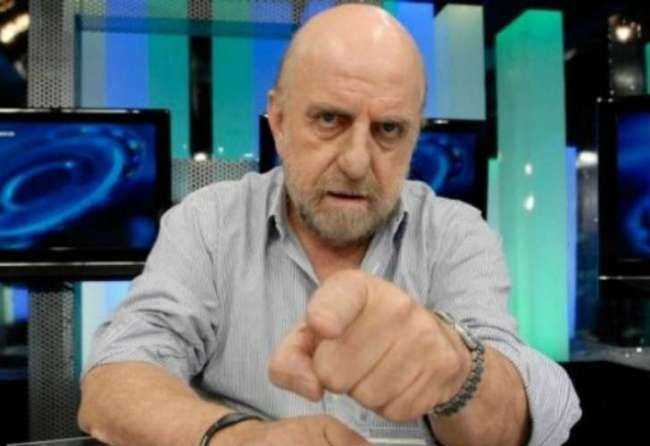 Hasta a Pagani le hace ruido la decisión de Riquelme