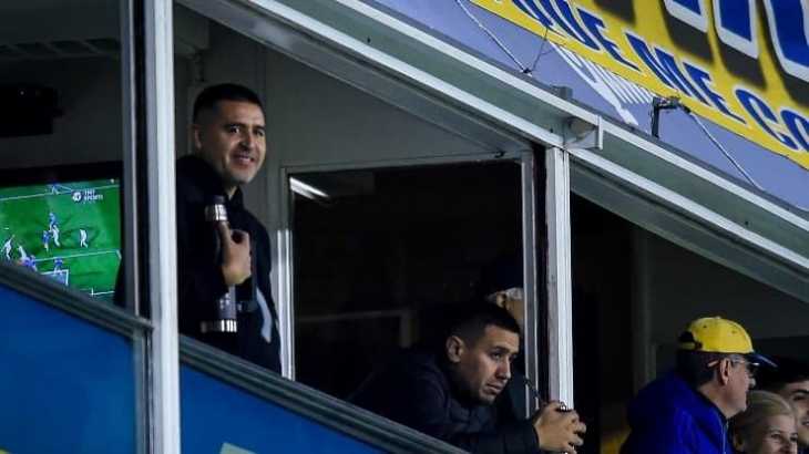 ¿Hasta cuándo tiene tiempo Boca para incorporar y por qué?