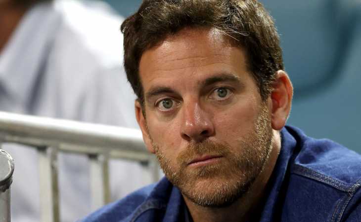 Hasta Del Potro se metió en la crisis de Boca: “No se puede jugar peor”