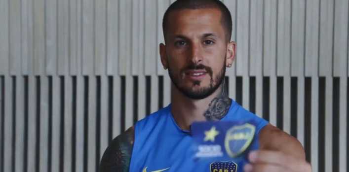 Hasta el Pipa la tiene...