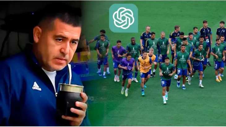¡Hay 2 referentes de River! La lista de posibles DT de Boca según la IA