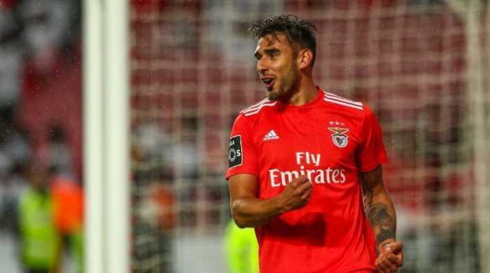 Hay acuerdo para que Salvio llegue a Boca