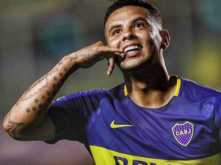 Hay acuerdo y Cardona volverá a Boca