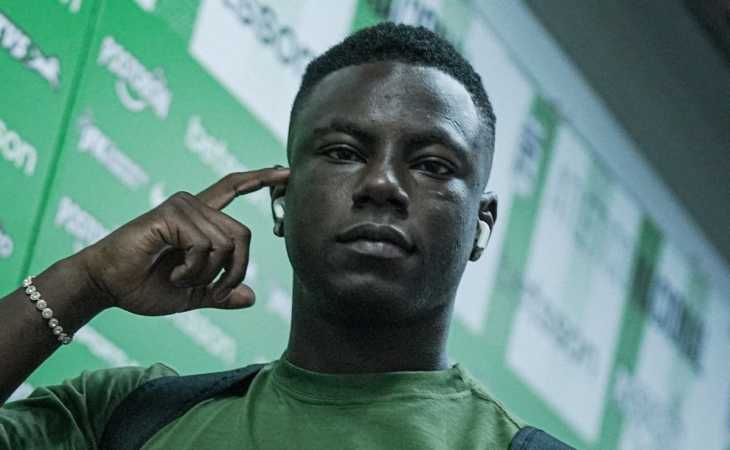 Hay dos trabas: por qué Boca todavía no pudo cerrar la llegada de Marino Hinestroza