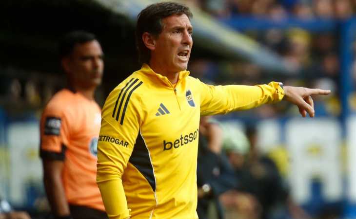 Hay equipo: la formación confirmada de Boca para recibir a Racing