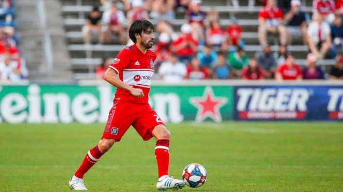 ¿Hay lugar para Nico Gaitán en el Boca de Miguel Russo?