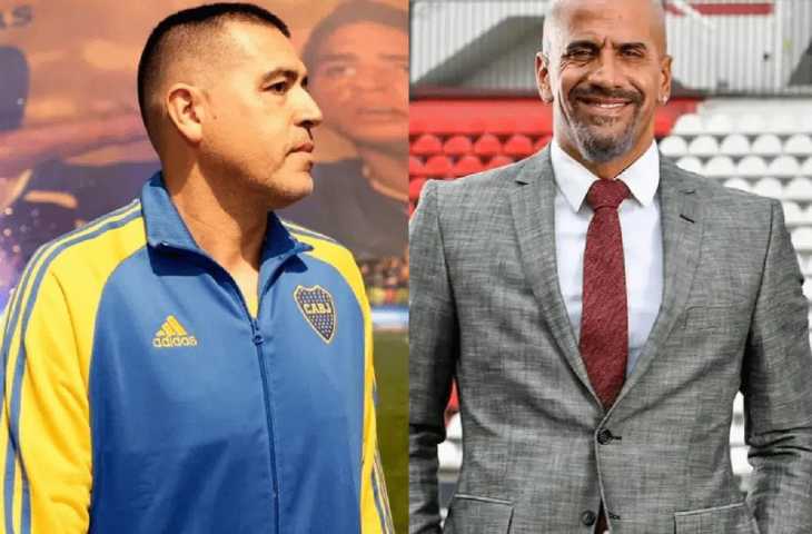 Hay mucho malestar: El enojo de Estudiantes con Riquelme antes de jugar la semifinal contra Boca