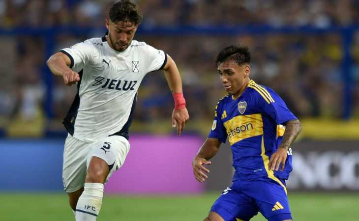 Hay un motivo: por qué Boca no podrá jugar ante Independiente el próximo fin de semana