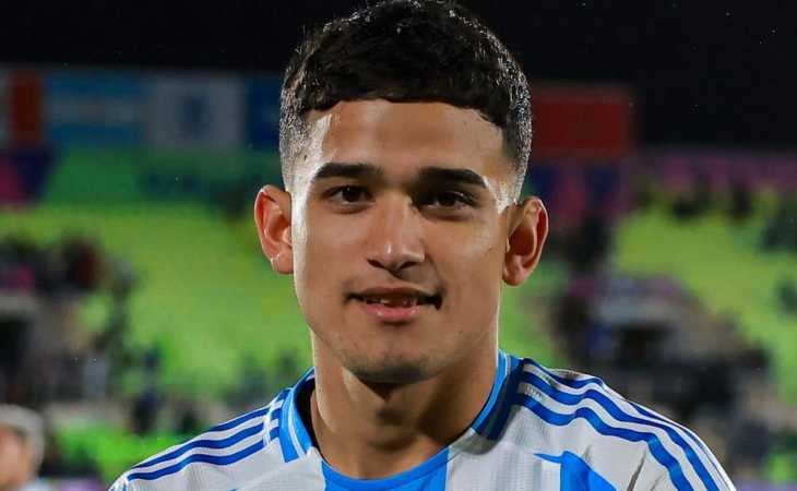 Hay un motivo: por qué Dylan Gorosito no subirá a la Primera de Boca tras el Mundial Sub 20
