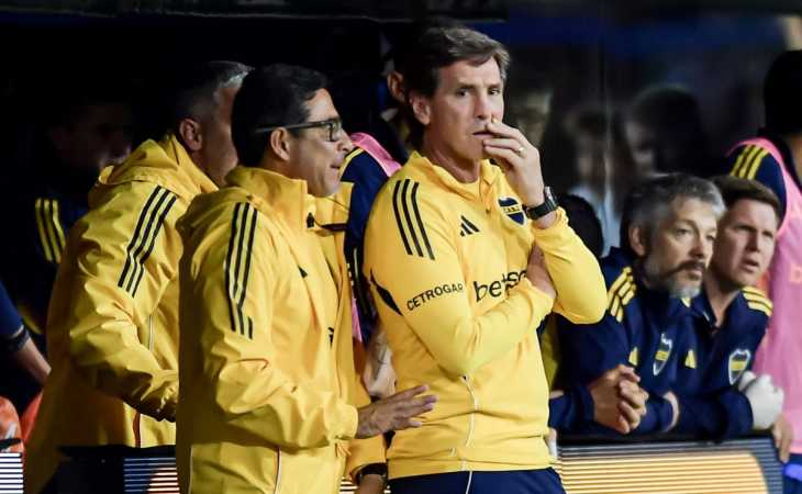 Hay un motivo: por qué en Boca creen que los próximos cuatro partidos se levantará la mala racha