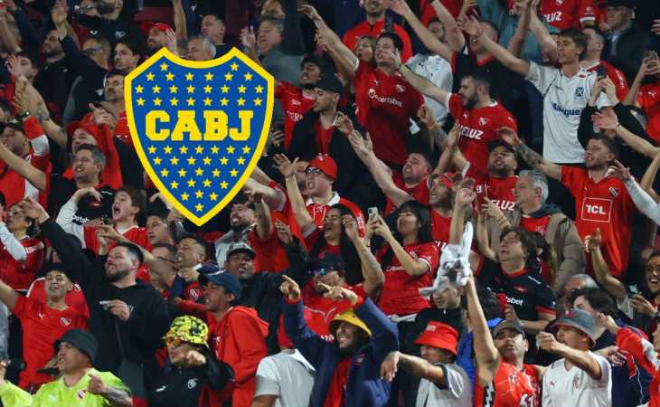 Hay un motivo: Por qué los incidentes en Independiente pueden perjudicar a Boca para el partido ante Aldosivi