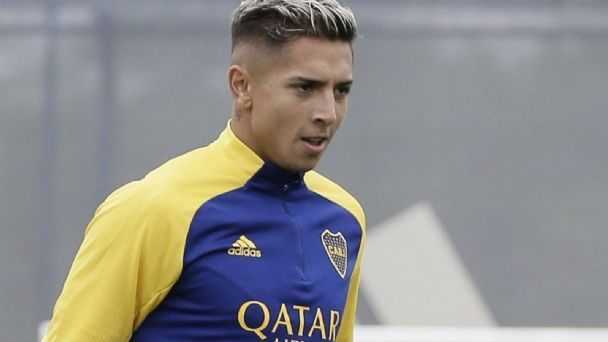 Hay una obsesión de Riquelme por recuperar a Almendra