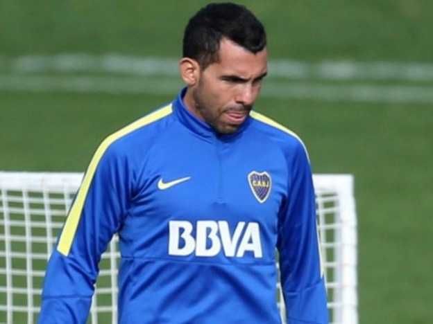 El hermano de Ham habló de Tevez