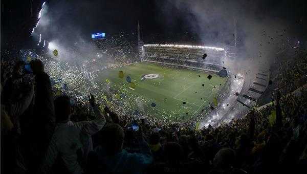 Hincha de Boca Juniors confiesa haber arrojado gas tóxico contra jugadores de River Plate y pide disculpas
