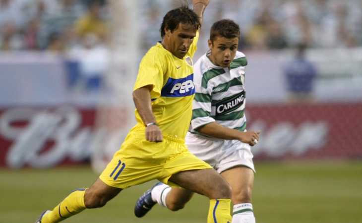 Historial: cómo le fue a Boca en los partidos que jugó en Estados Unidos