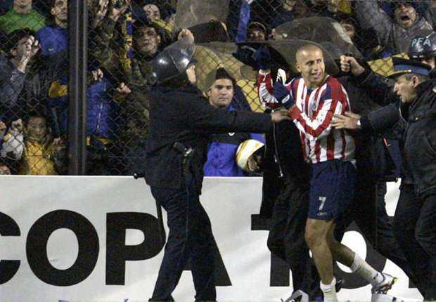 hivas, el rival incómodo para Boca Juniors