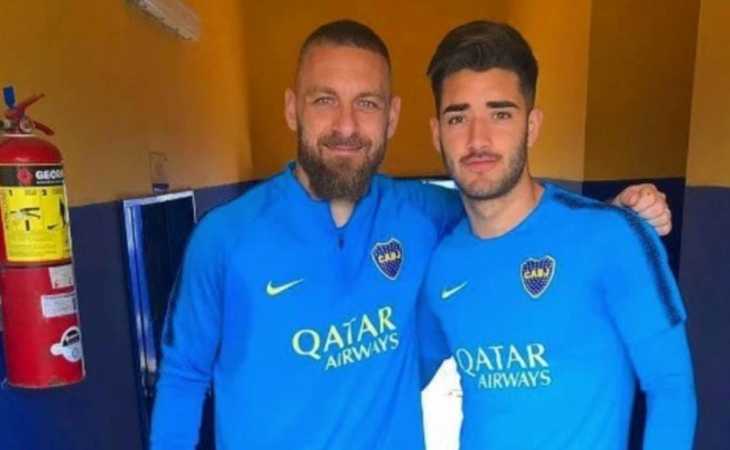 Hizo inferiores en Boca y será rival en la Copa Argentina: “Les va a pesar la situación”