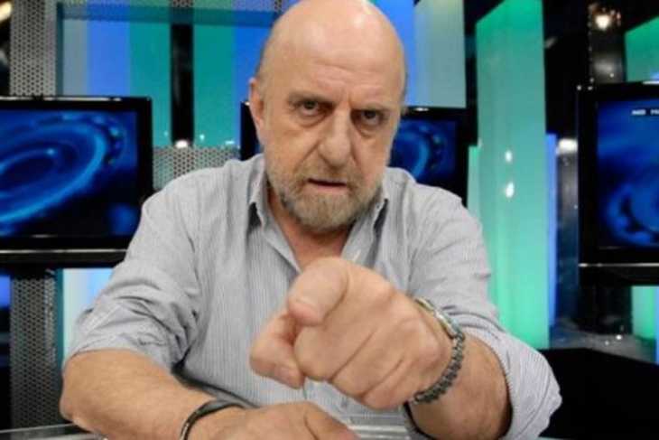 Horacio Pagani reveló quién podría ser el próximo DT de Boca si se va Battaglia: Prepárense