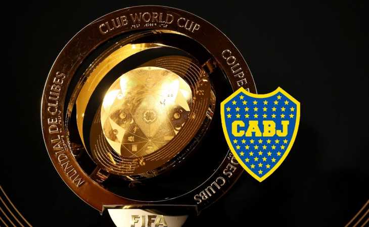 Hoy arranca el Mundial de Clubes 2025: Marcelo Weigandt y Oscar Ustari, los dos ex Boca que estarán en el partido inaugural