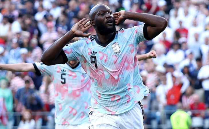 Hoy juega cuartos del Mundial 2026: el día en que Lukaku fue ofrecido a Boca