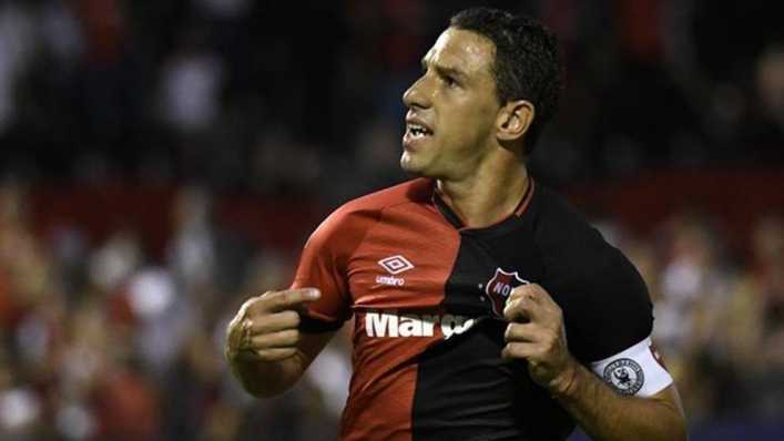 Hubiera sido hermoso jugar en La Bombonera