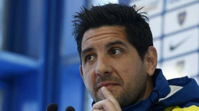 ¿Hubo pelea? Orion habló de su relación con Tevez