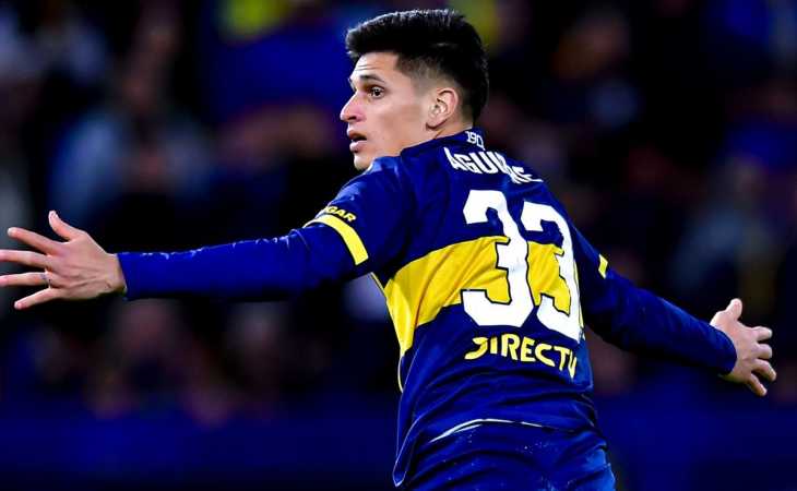 Hugo Perotti, emblema de Boca, atacó con todo a Brian Aguirre: “No sé qué le vieron”