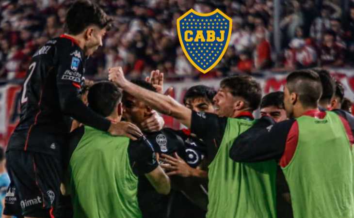 Huracán cargó a River por la victoria y los hinchas de Boca lo celebraron: “Genios”
