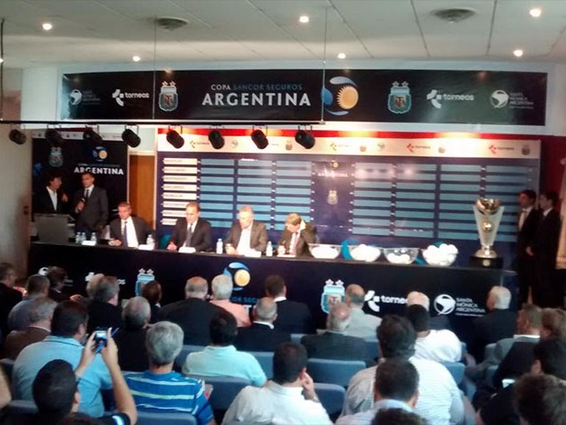 Imperdible: Huracán Las Heras se enfrenta a Boca