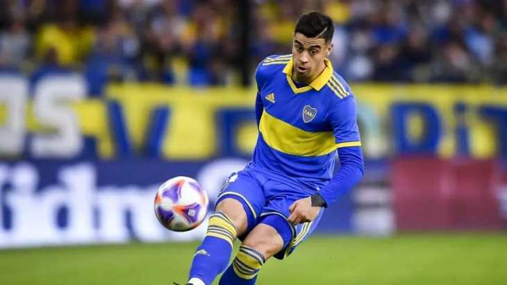 Ibarra vuelve a apostar por Payero en Boca que se juega su futuro en el club