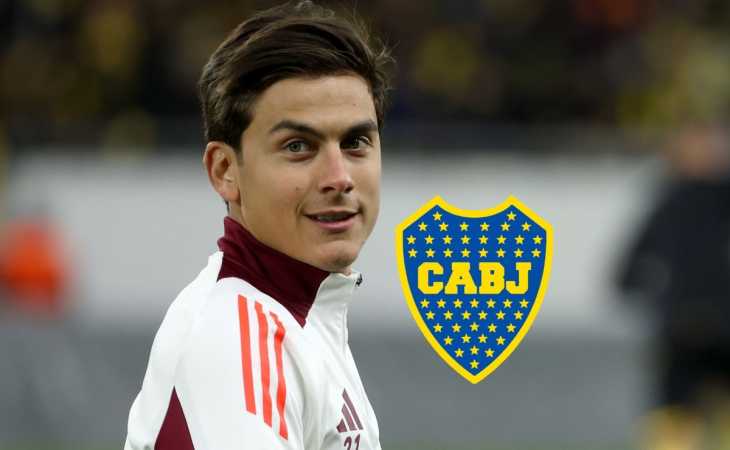 ¿Ilusión 2026? El video inédito de Paulo Dybala en 2011 donde confiesa su cariño por Boca