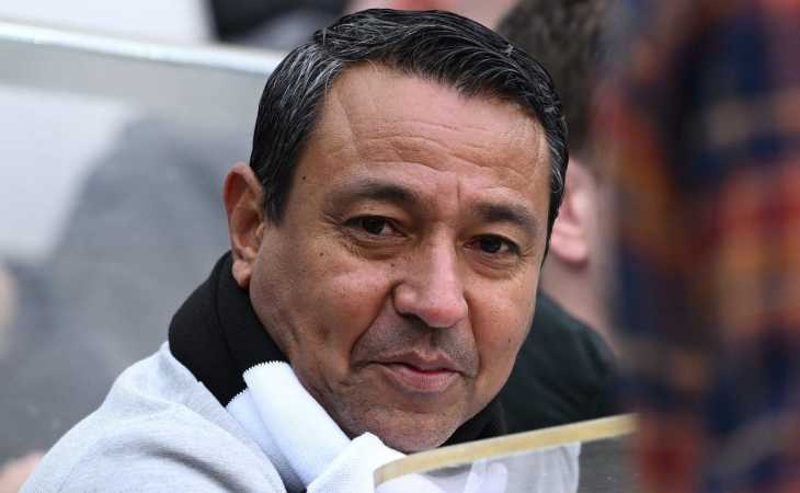 Impensado: Nolberto Solano fue anunciado como DT de Pakistán