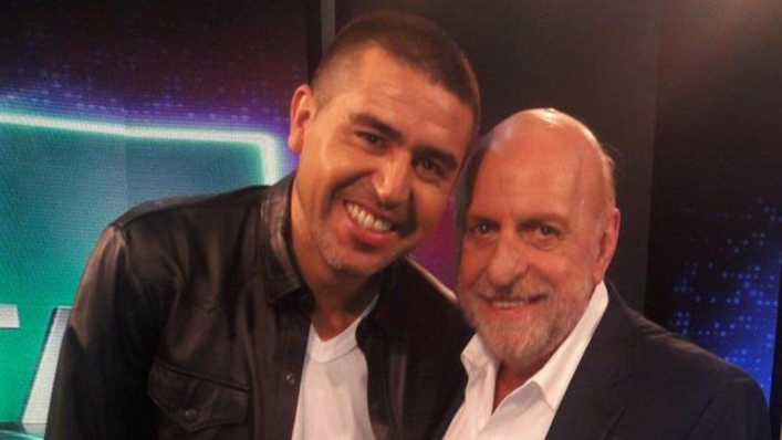 ¡Impensado! Pagani fulminó a Riquelme como dirigente: Se maneja con caprichos