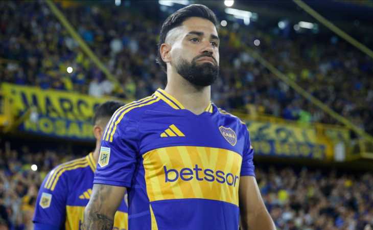 ¿Imposible para Racing? La altísima cifra que pide Boca por Milton Giménez