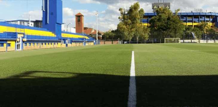 Impresionante: La nueva obra que hará Boca en Casa Amarilla