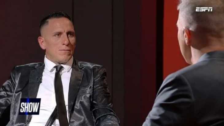 Increíble anécdota de Migliore: el día que Riquelme le hizo 13 goles de tiro libre