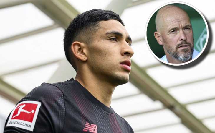 Increíble: en Alemania revelaron los 7 motivos por los que echaron al DT de Equi Fernández tras 3 partidos