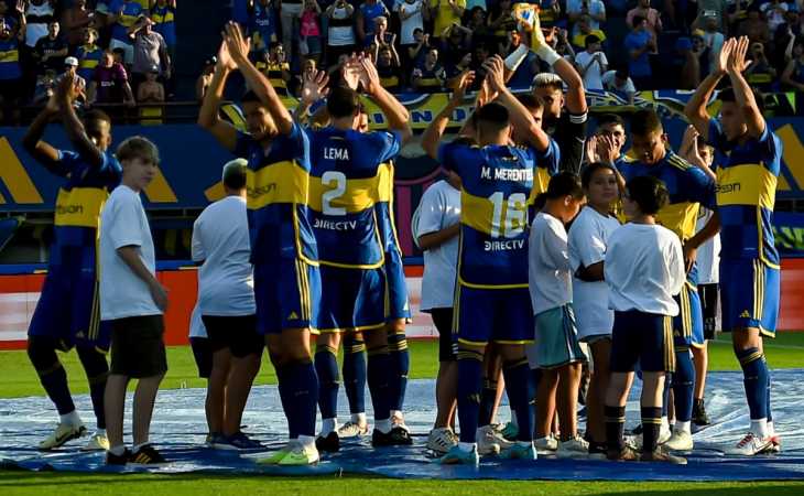 Increíble: Sergio Romero se fue de Boca para tener minutos y ya fue borrado en Argentinos