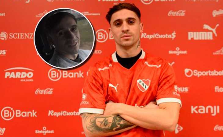 Independiente gastó a Boca por el pase de Walter Mazzantti: “Y si...”