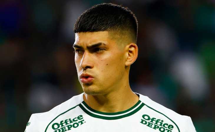 Independiente quiere a Adonis Frías: el pase de Lomónaco les da ventaja