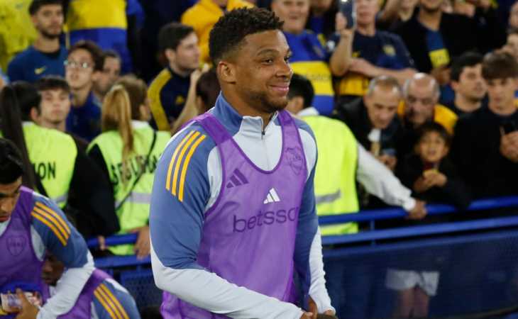 Independiente y Newell’s avanzaron por Frank Fabra, pero frenaron por el mismo motivo