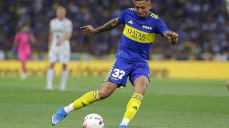 ¿Inédito trueque? Boca podría usar a Almendra para quedarse con una figura del fútbol argentino