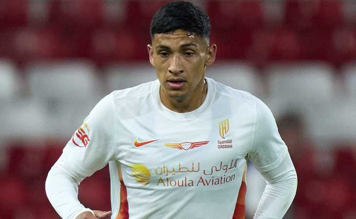 Inesperado: Bayern Leverkusen tiene en carpeta a Equi Fernández