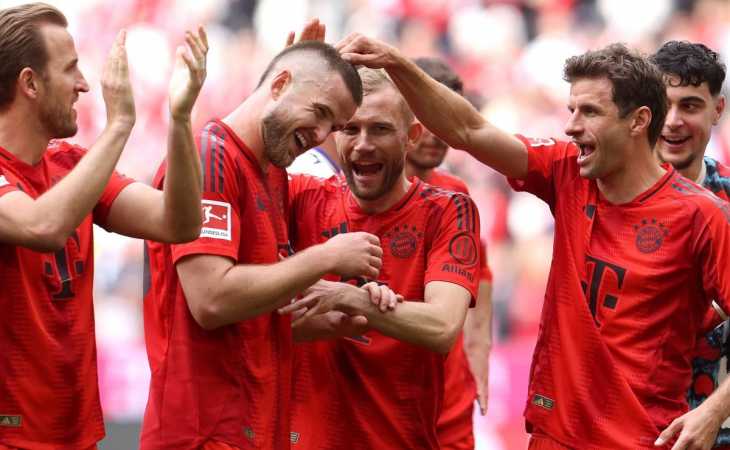 Inesperado: Gago pidió a Felipe Loyola para Boca, pero ahora podría irse al Bayern Múnich y ser rival en el Mundial de Clubes